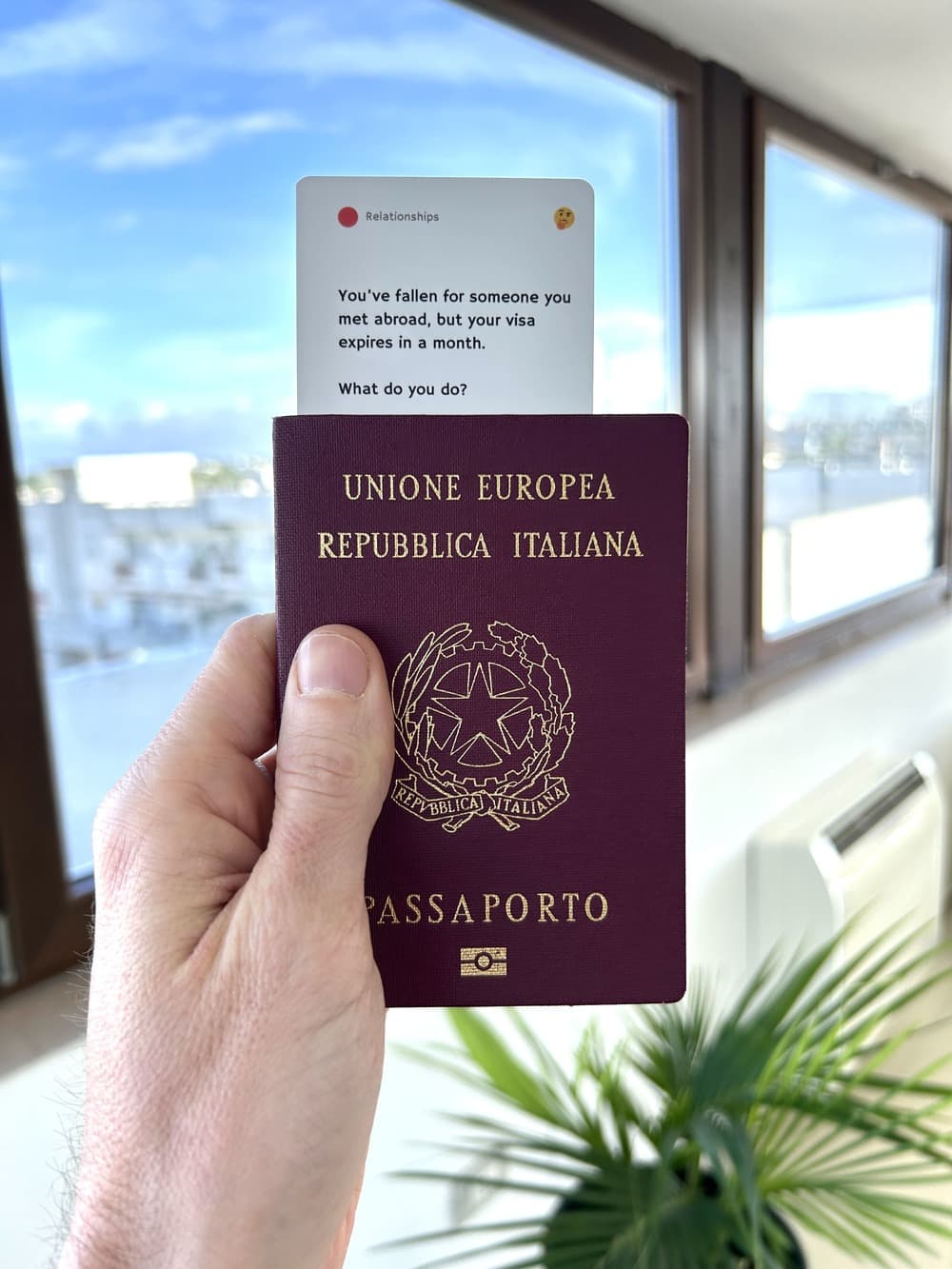 Nomadicards preview 2