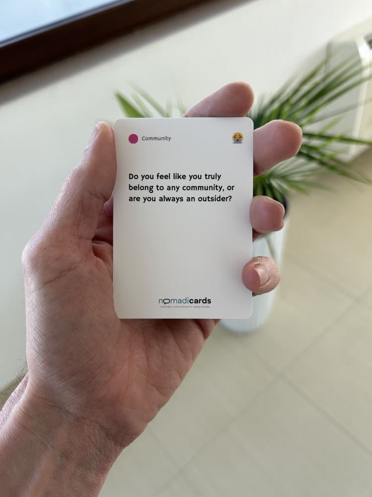 Nomadicards preview 3