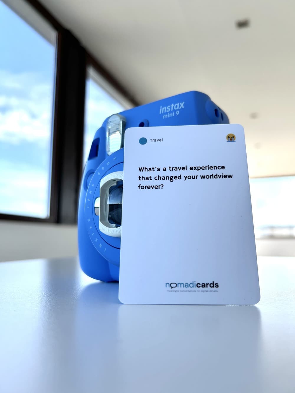 Nomadicards preview 4