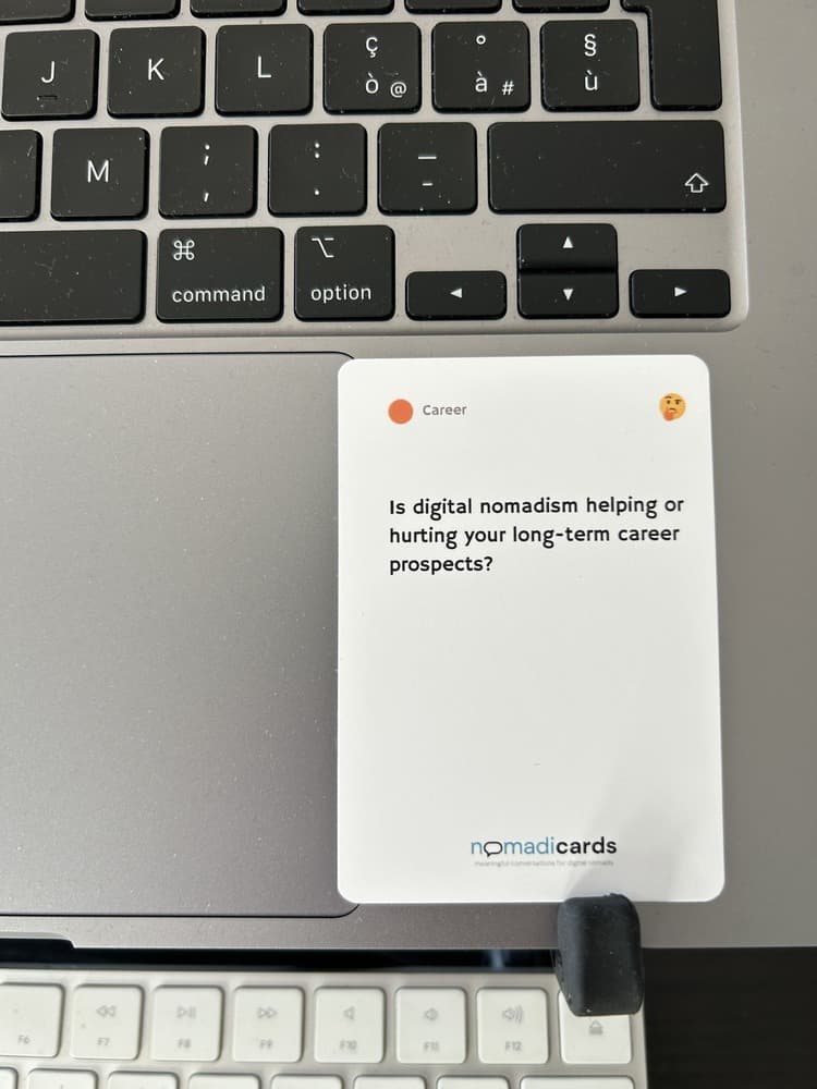 Nomadicards preview 5