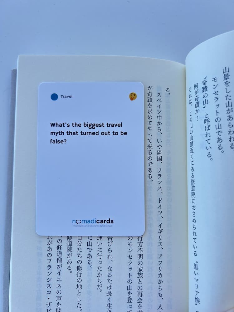 Nomadicards preview 6