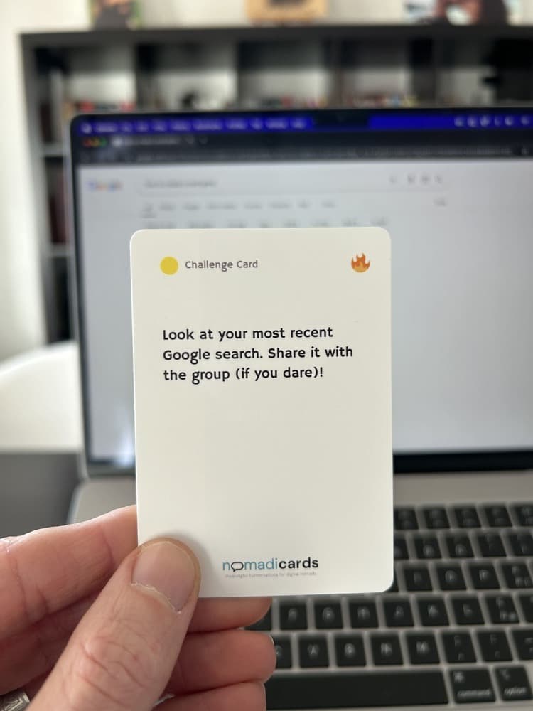 Nomadicards preview 8