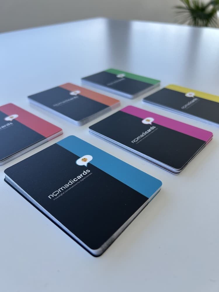 Nomadicards preview 9